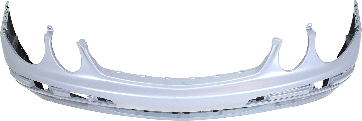 Garage-Pro Front Bumper Cover Compatible with MERCEDES BENZ E-CLASS 2003-2006 Primed (211) Chassis