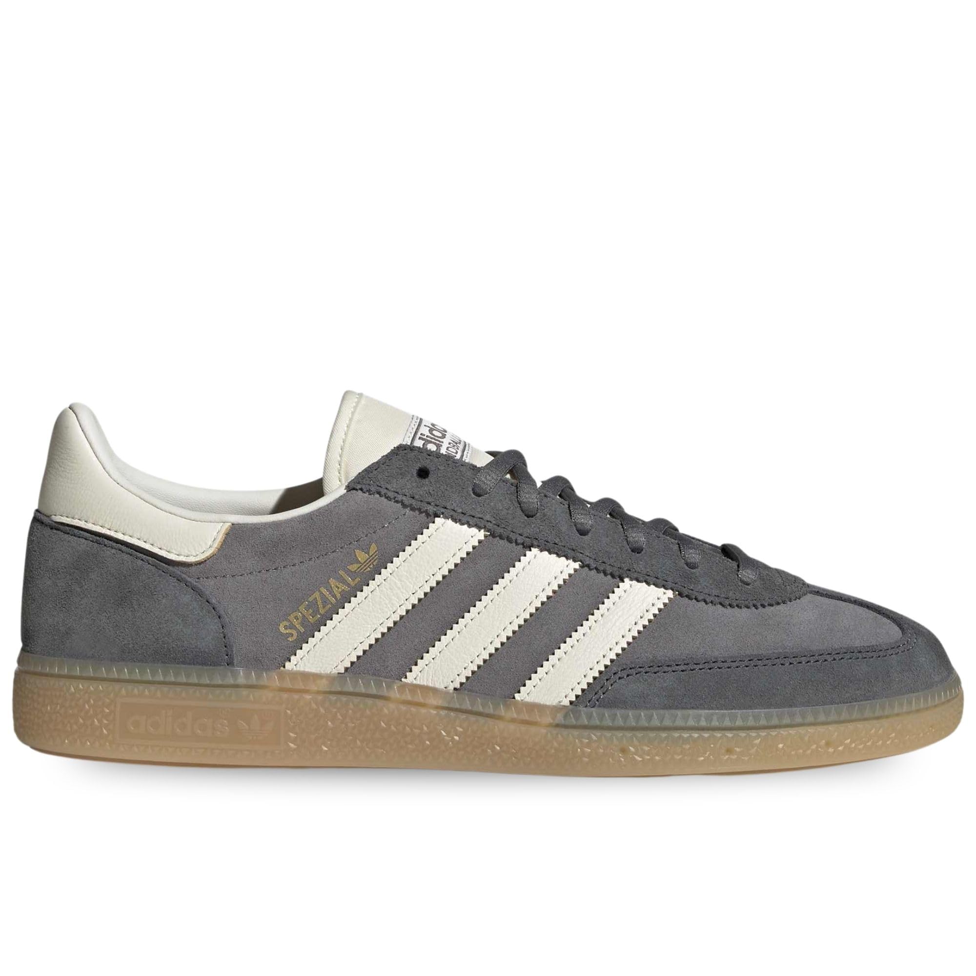 Adidas Scarpe Handball Spezial - IH6588 Grigio
