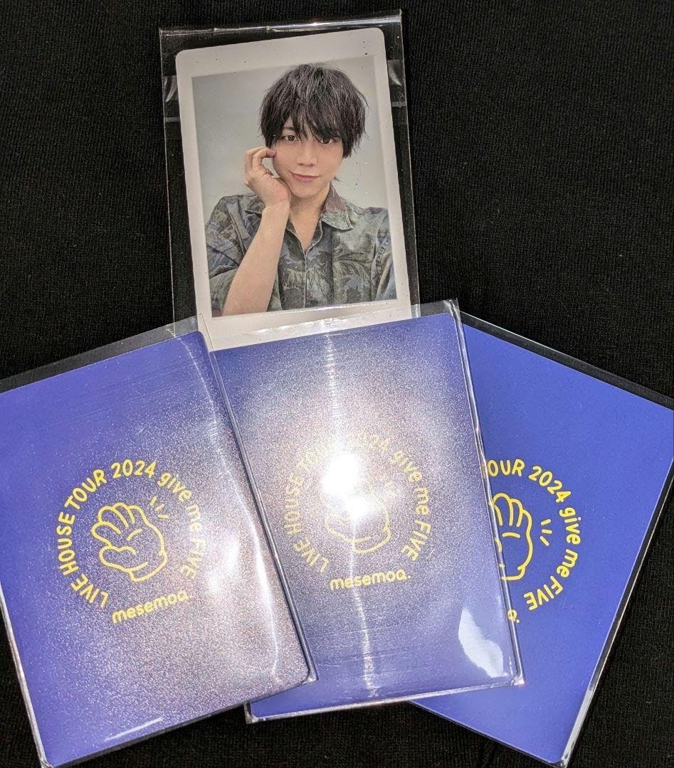 Amazon.co.jp: めせもあ MeseMoa.とみたけハピカSet : おもちゃ