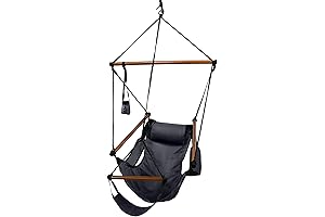 Hammaka Hitch Chair: Hang Your Way Cocoon