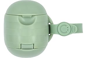 Ubbi On-The-Go Dual Pacifier Holder: Keep Your Baby's Binkies Clean for 2024