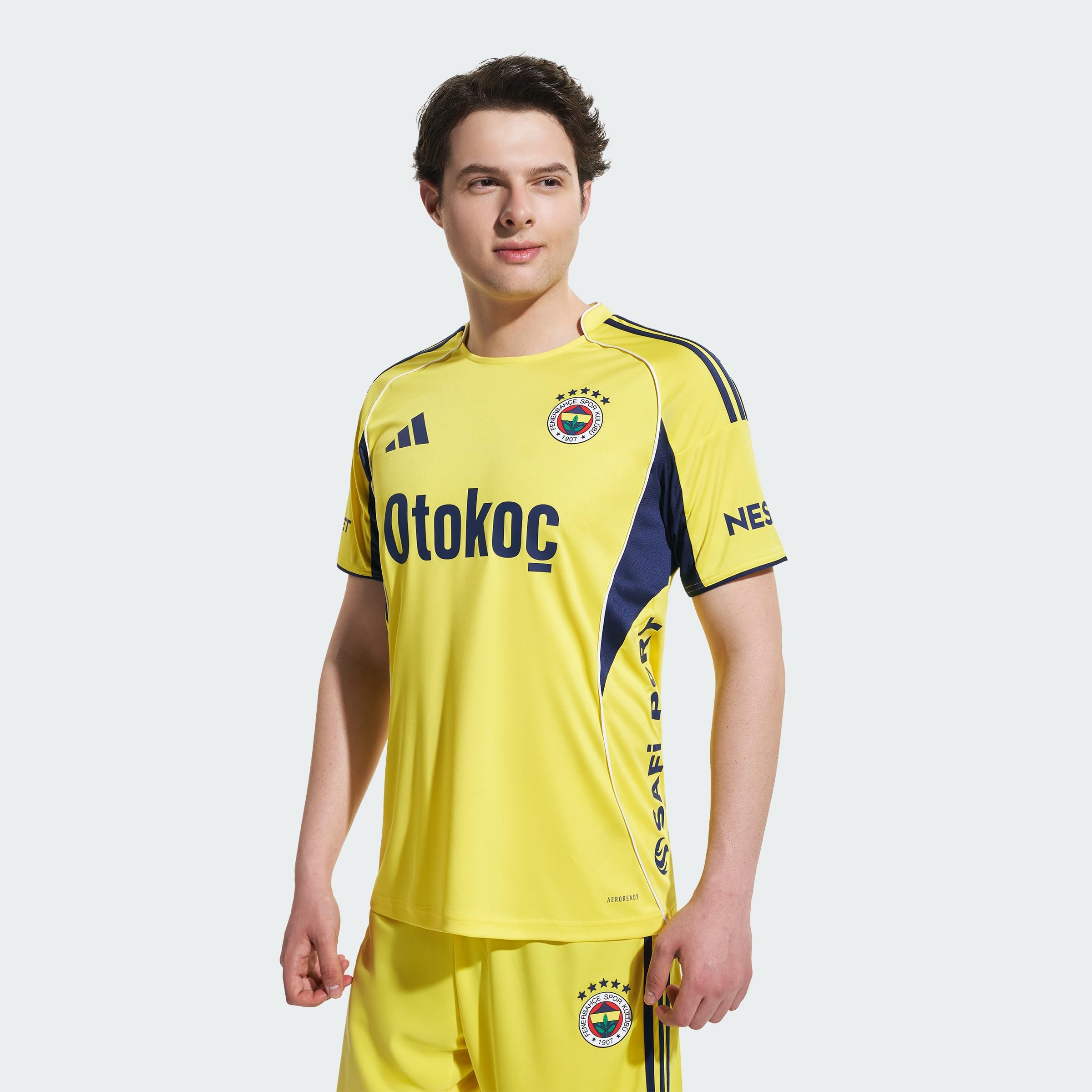 KD7315 Moda > Spor Giyim > Amerikan Futbolu > Erkek > Antrenman Forması Erkek