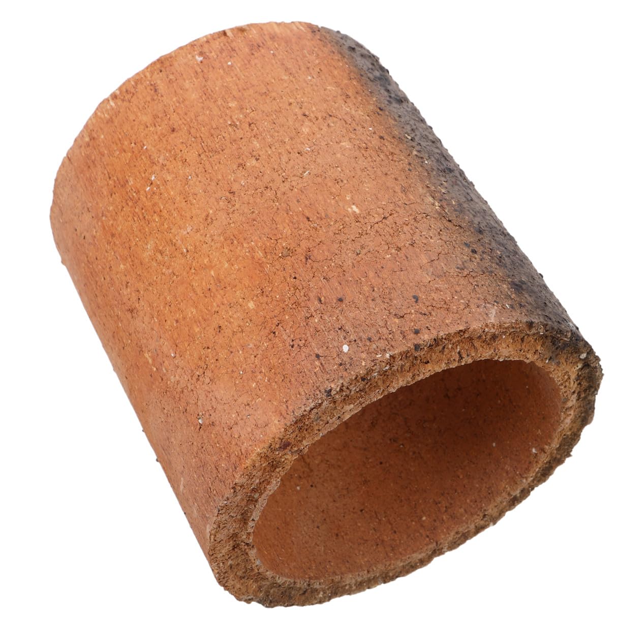 TOYANDONA Revestimiento Interior Refractario para Estufas de Nido de Abeja Inserto de Pared de Repuesto Resistente al Fuego Diámetro Interior para Fogatas de Leña