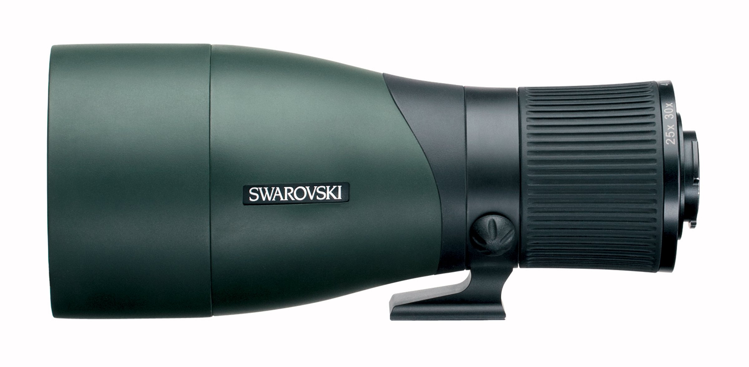 Amazon.com : Swarovski ATX/STX 85mm Modular Objective Lens, Green