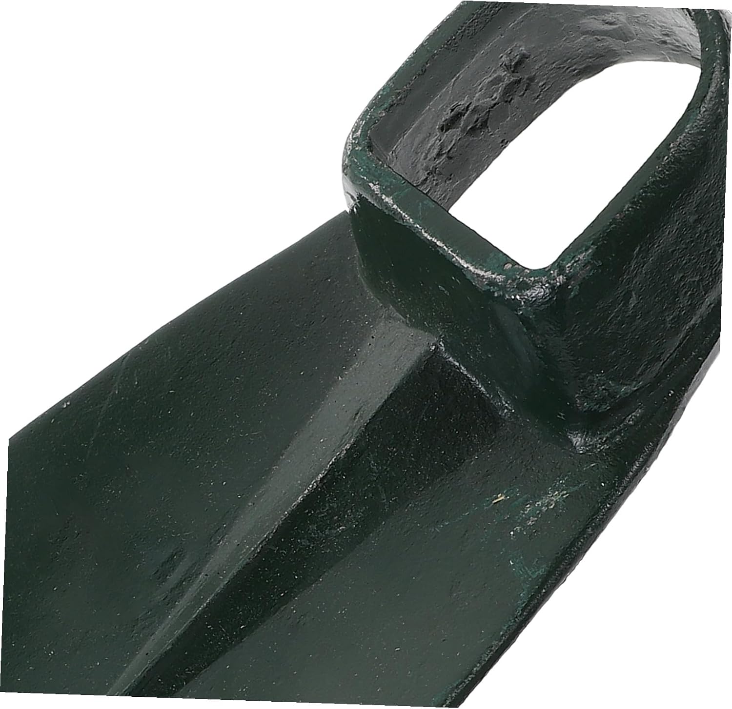 Stainless Steel Gardening Hoe Head for Weeding, Digging, Transplanting image 3