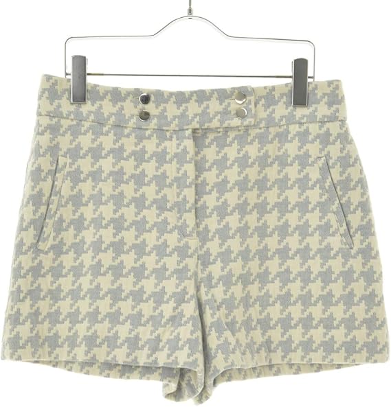 Amazon ザラ Zara Basic ジャガード織 ショートパンツ ショートパンツ 通販 Amazon ザラ Zara Basic ジャガード織 ショートパンツ ショートパンツ 通販