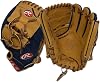 Rawlings | Limited Edition Denim Series | Heart of The Hide | Traditional Break-in | Sizes 11.5 - 12.75 | Multiple Styles Denim | Two-Piece Web, 12 Inch | Utility, Right Hand Throw