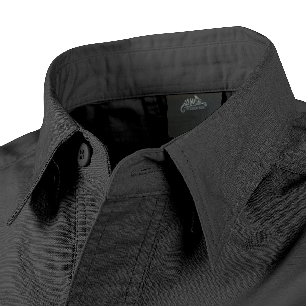 Helikon Hombre Defender Mk2 Manga Corta Camiseta Verde Oliva