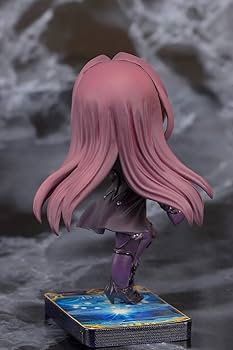 スマホスタンド　美少女キャラクター　No.14 Fate ランサー/スカサハ スマホスタンド美少女キャラクターコレクション No.14 Fate