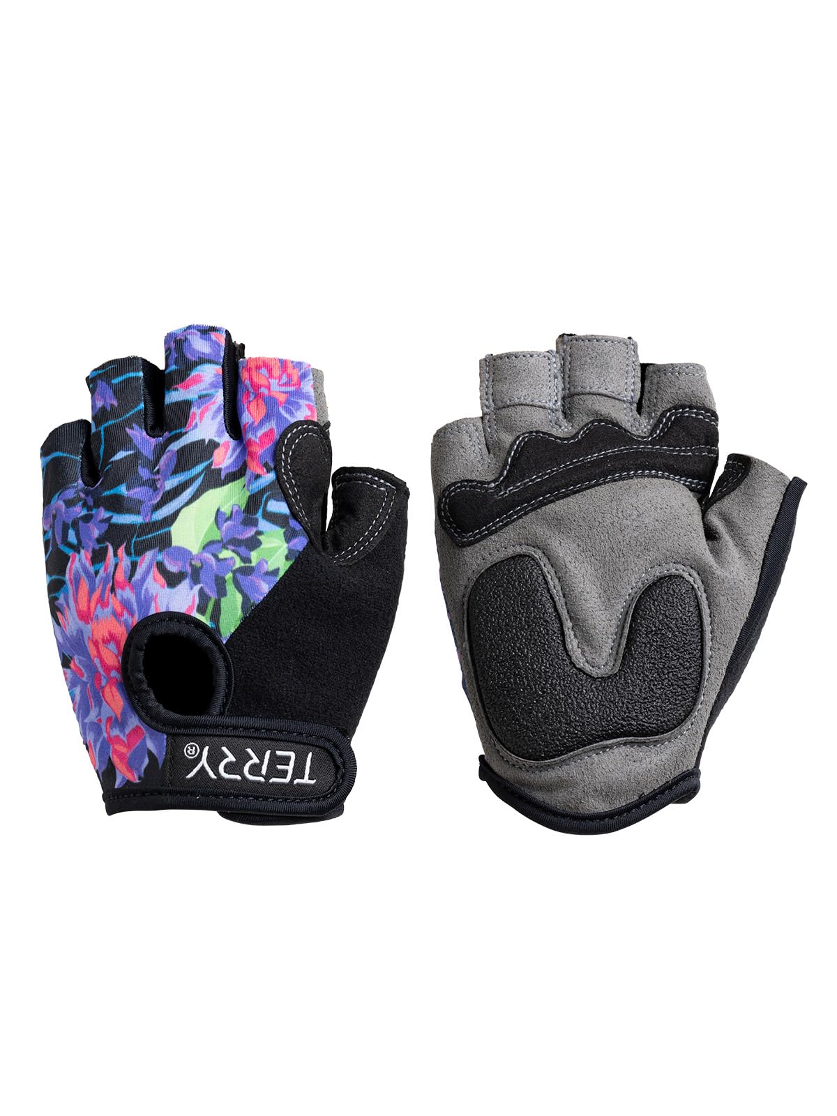 Terry T-Gloves LTD Prints