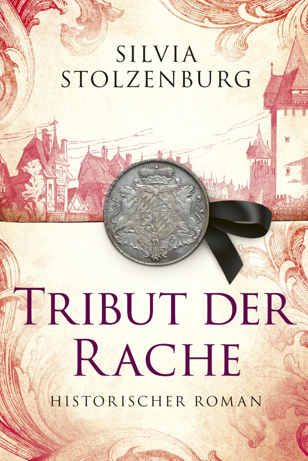 Tribut der Rache