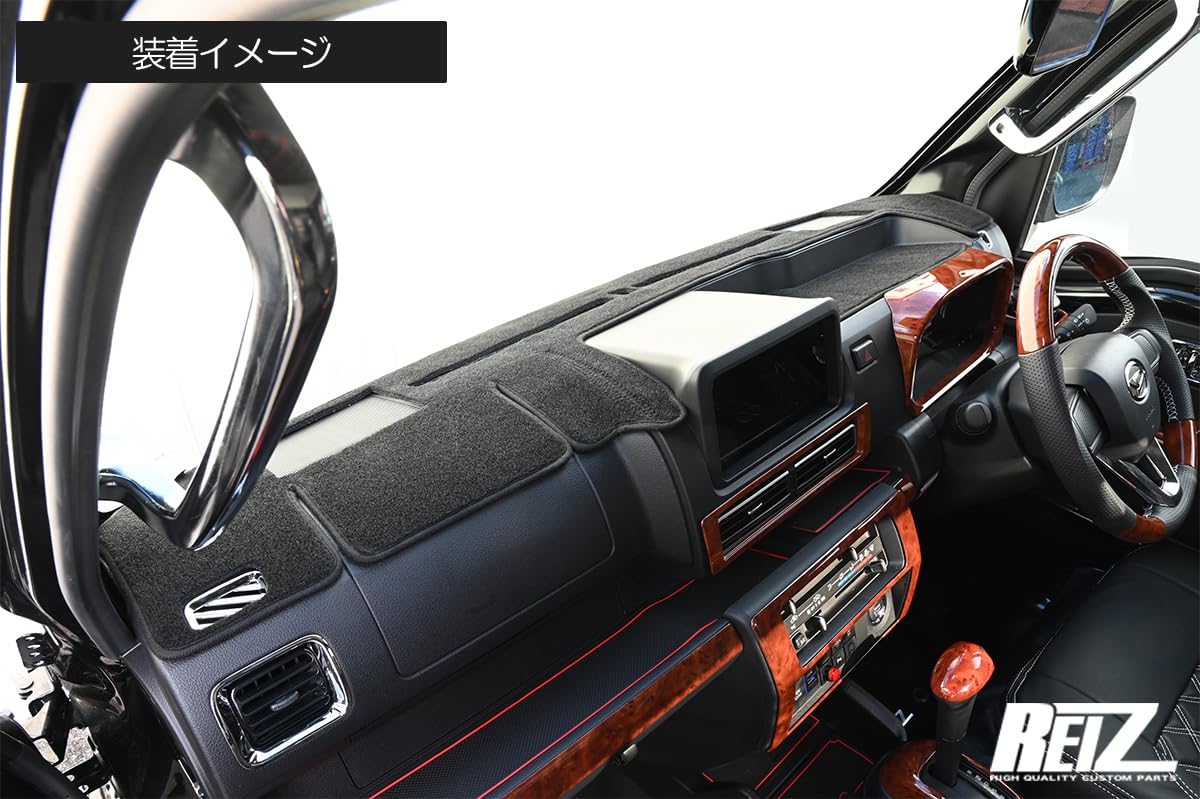 Amazon | S500P/S510P 後期 ハイゼットトラック ハイゼットジャンボ