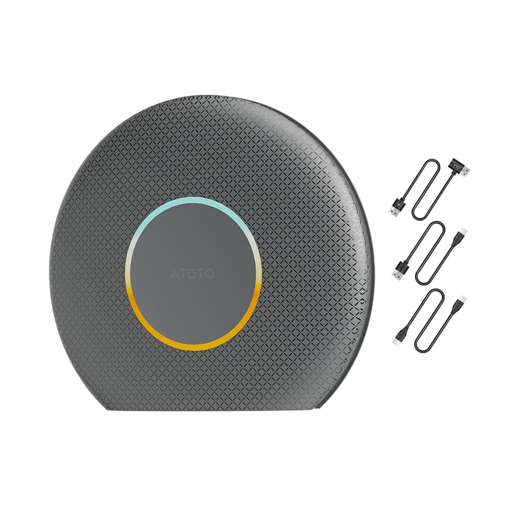 カーナビ ATOTO CB6 AI Box CarPlay AndroidAuto Amazon.co.jp: CB6 CarPlay ワイヤレス 2025年のアップグレード