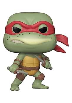 Teenage Mutant Ninja Turtles raph ラファエロ Teenage Mutant Ninja Turtles: Teenage Mutant Ninja Turtle