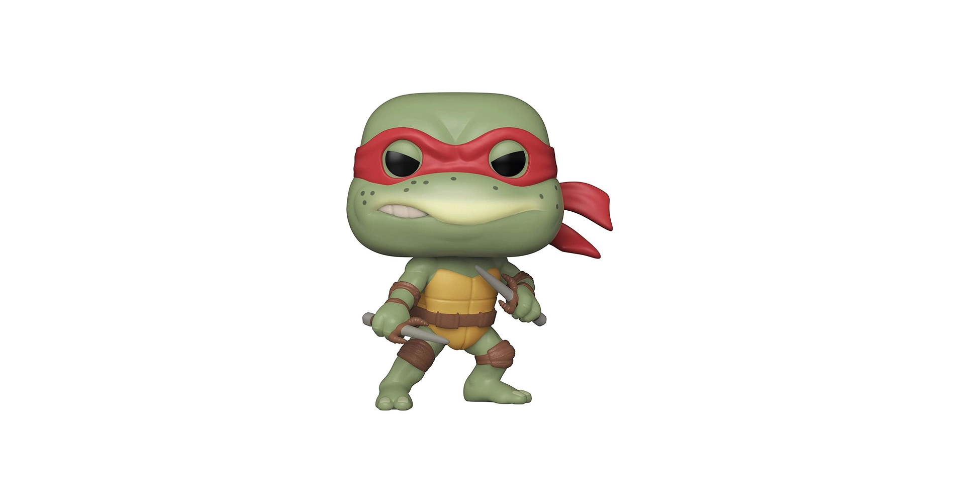 Amazon.com: Funko Pop! Retro Toys: Teenage Mutant Ninja