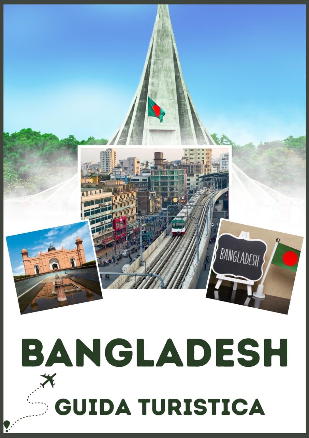 GUIDA TURISTICA DEL BANGLADESH 2026