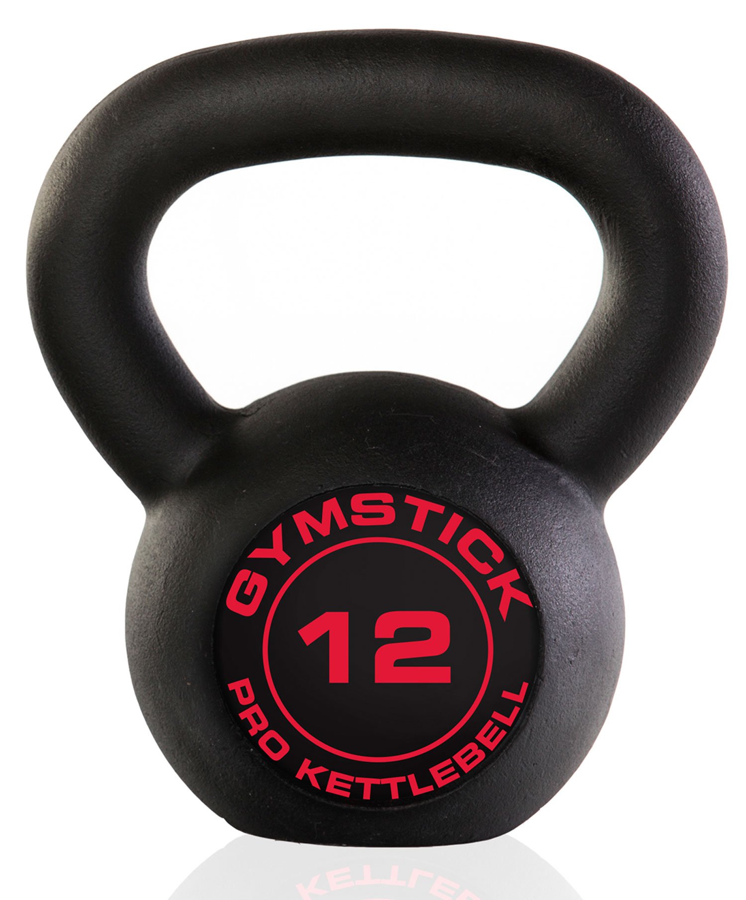 Kettlebell Kugelgewicht Kugelhantel Rundgewicht Gewicht Gewichttraining 12kg