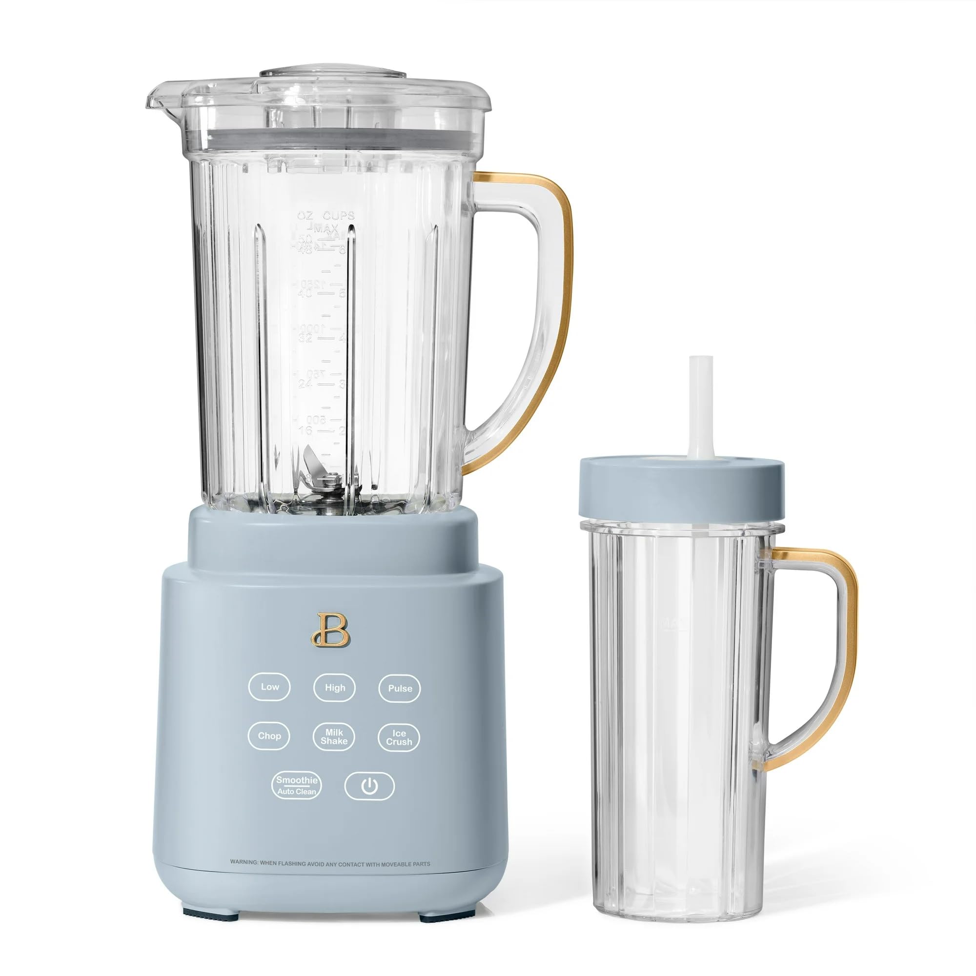 Amazon.com: Beautiful PowerExact Blender System with 700W