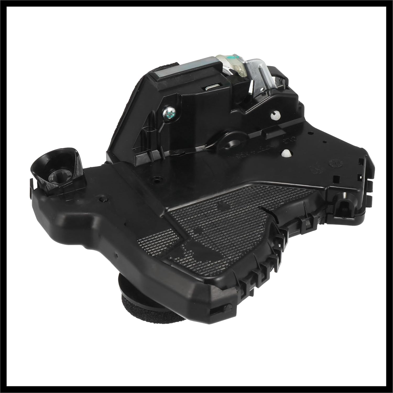 Power Door Lock Latch Actuator Front Left Hand for Honda Civic 12-15 for ACURA MDX RDX 13-19 Replace OEM 937-502 Durable Material