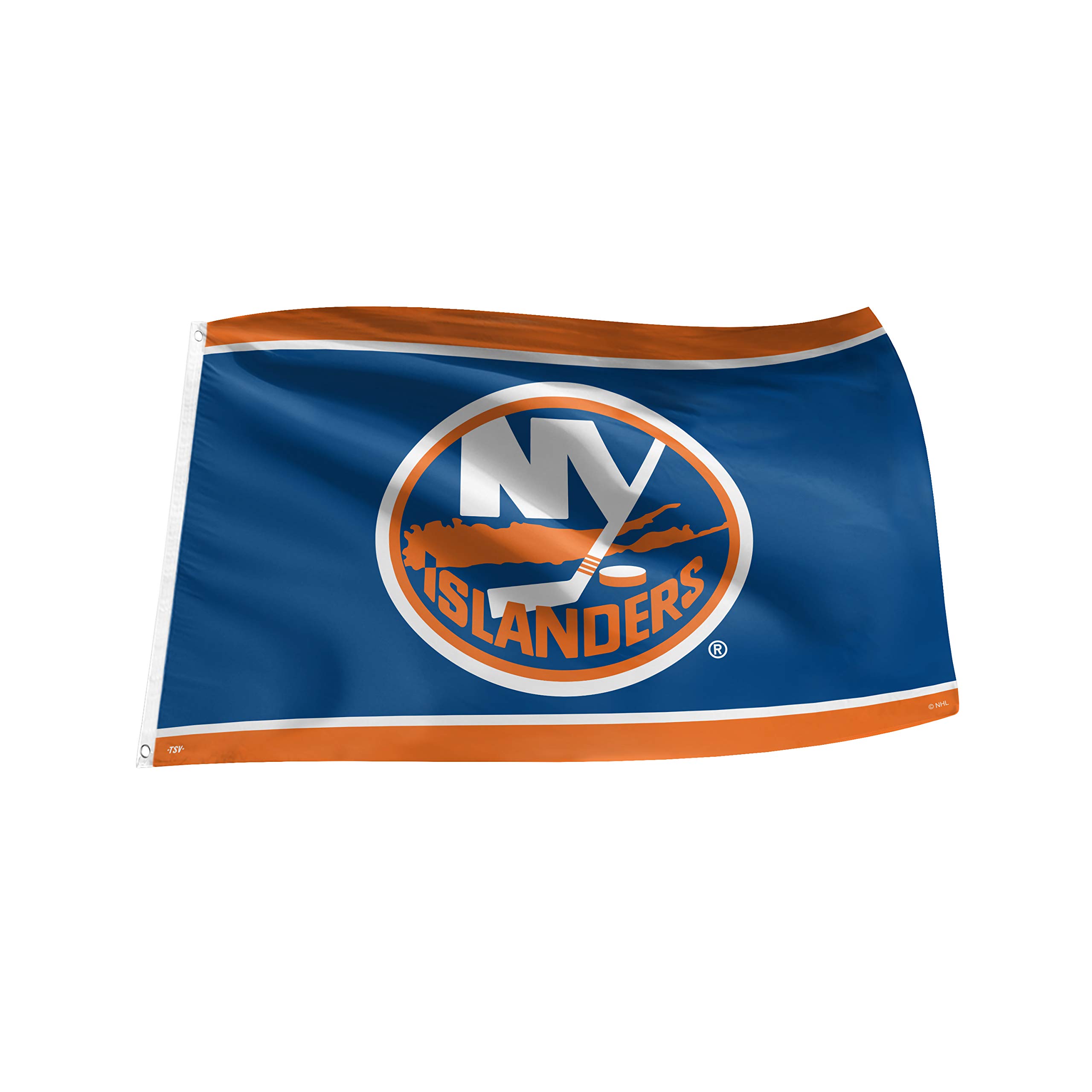NHL Buffalo Sabres 3' x 5' Banner Flag with Reinforced Grommets — view 8