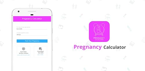 Pregnancy Calculator