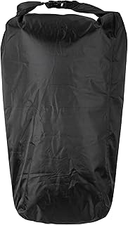 Large Dry Pack Liner - 80L, Waterproof Bag - Ideal for Use Inside A Backpack