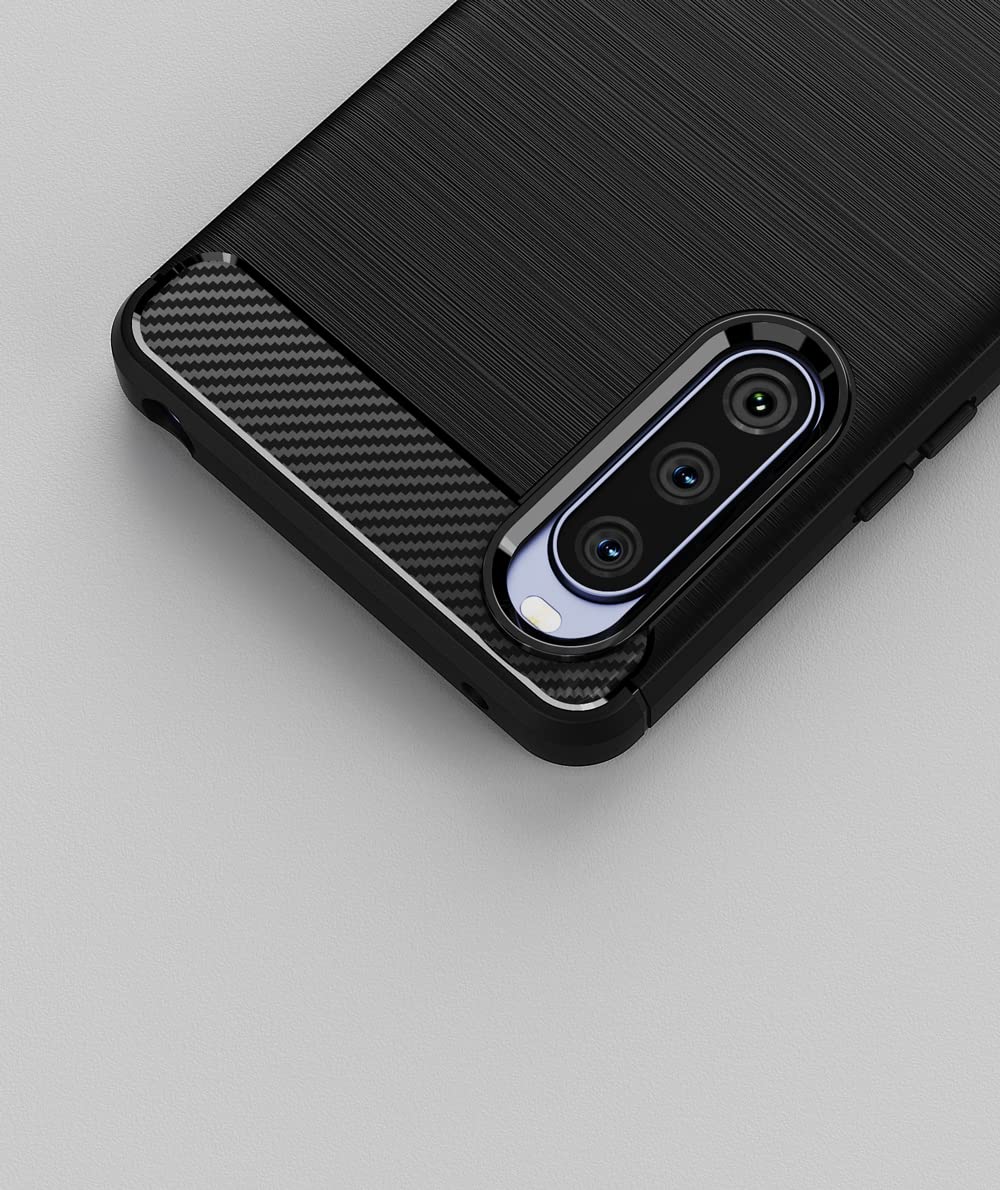 [WOEXET] Xperia 10 V ケース Xperia SO-52D カ WOEXET] Xperia 1 V ケース SO-51D SOG10 クリア