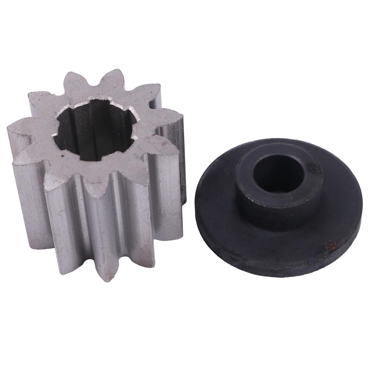 GX20053 GX20054 UC13360 Pinion Gear Steering Bushing Compatible with JD D100 D105 D110 D120 D130 D140 D150 D160 Mower Tractors Sabre 14.542GS 17.542HS Scotts L1742 L17.542 L2048 L2548