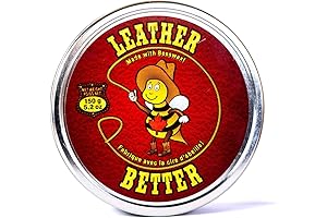 Leather Better Leather Cleaner and Conditioner