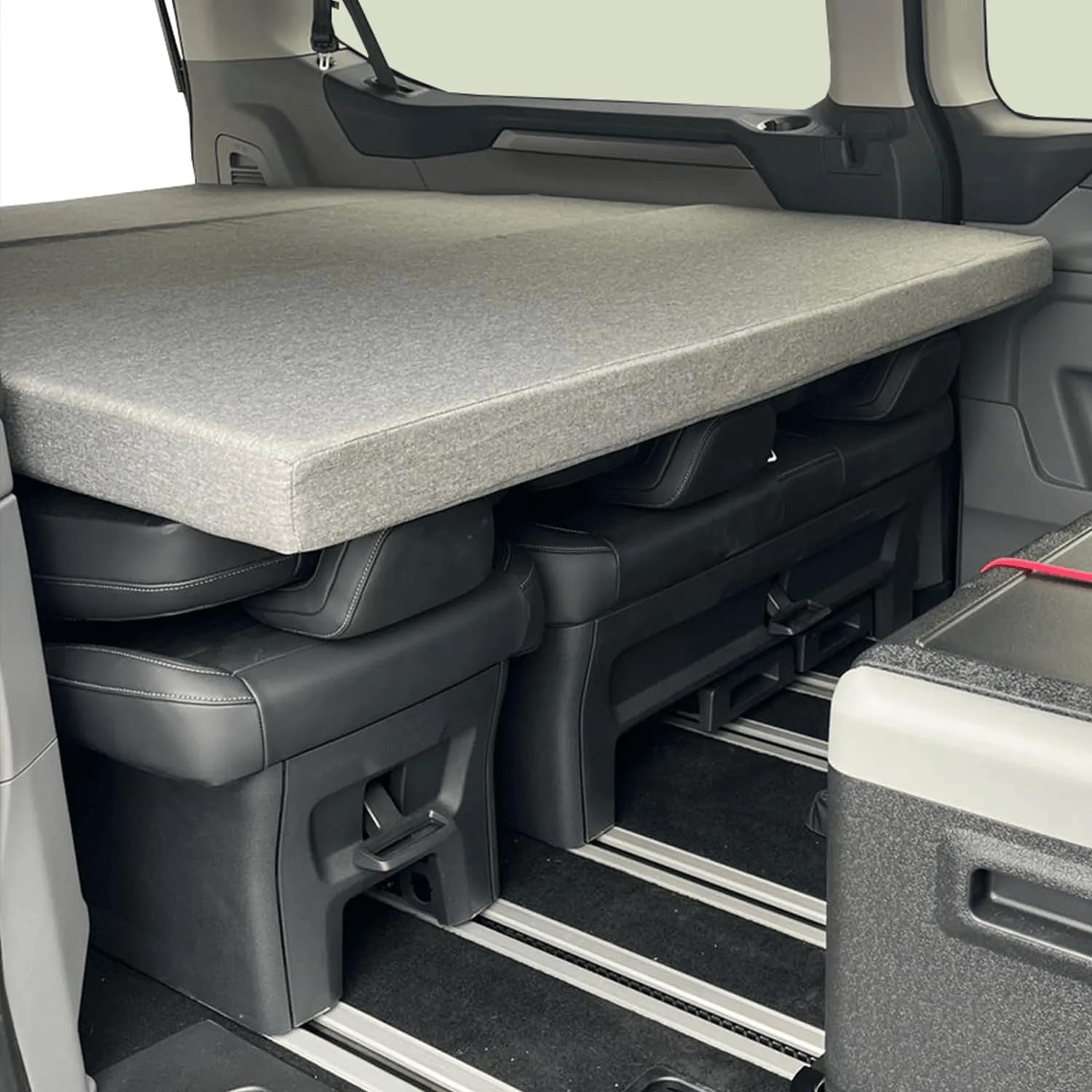 Materasso pieghevole per Ford Transit Custom (+2024)