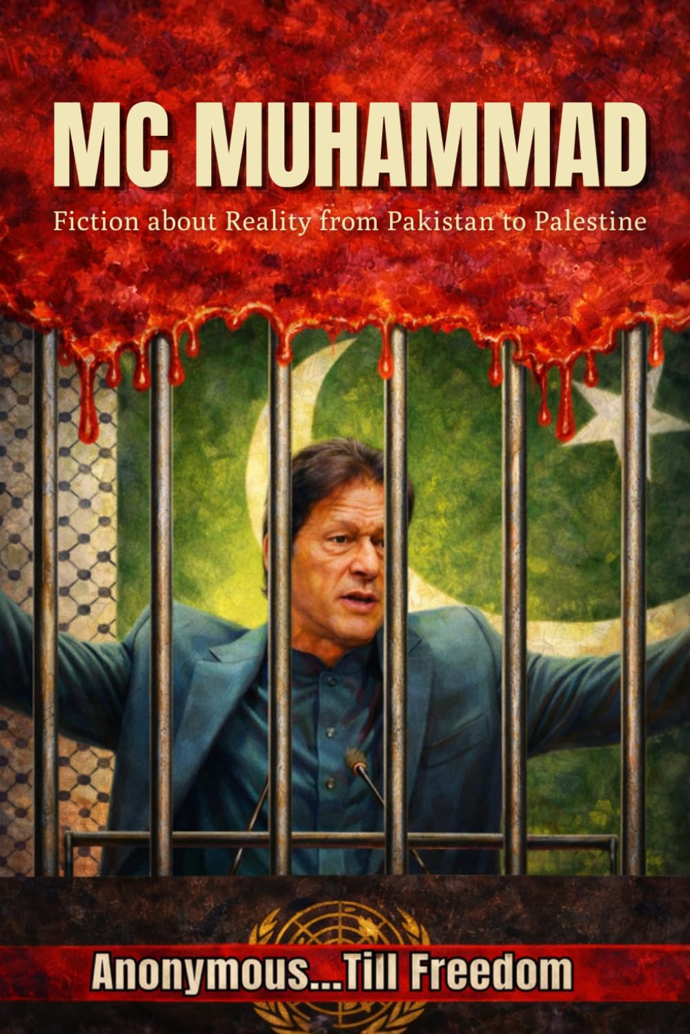 Mc Muhammad: Fiction about Reality from Pakistan to Palestine