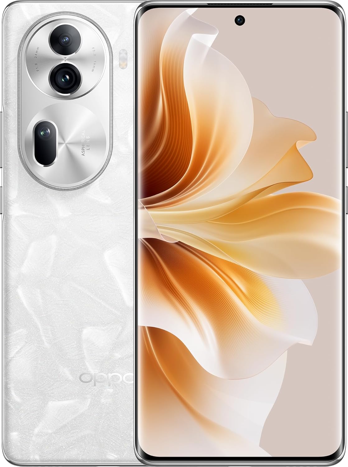 スマートフォン本体 Oppo Reno11 A 5G(CPH2603) Dual SIM Free Amazon.co.jp: OPPO Reno11 A コーラルパープル CPH2603 【日本