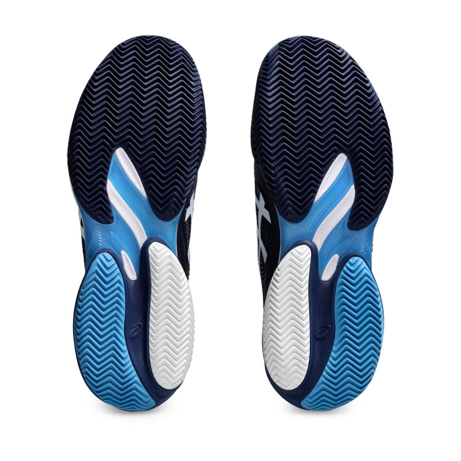 Asics Court FF 3 Novak Clay 1041a362 963