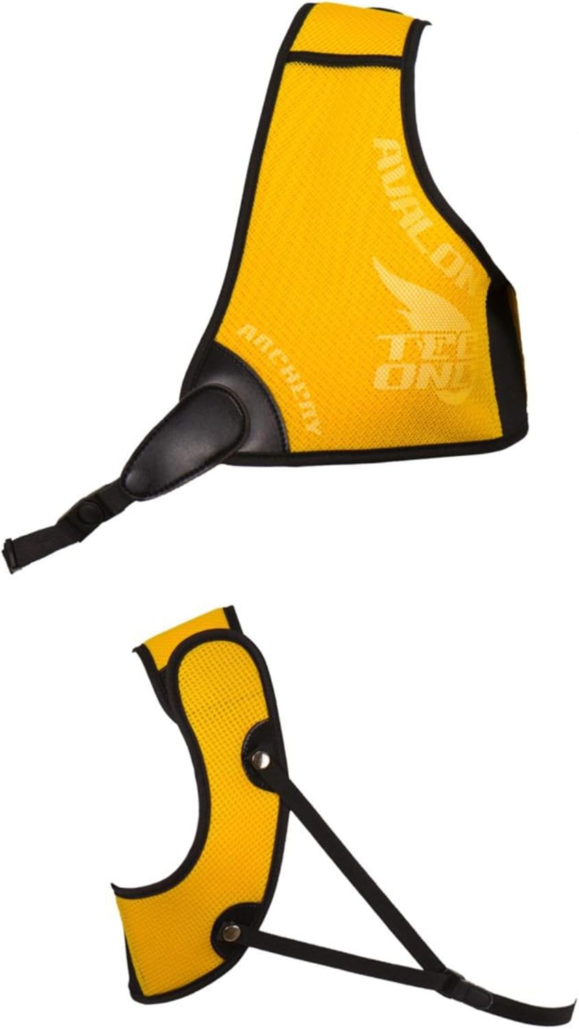 Avalon Archery Chest Guard Tec One Right Hand Recurve Compound Bow