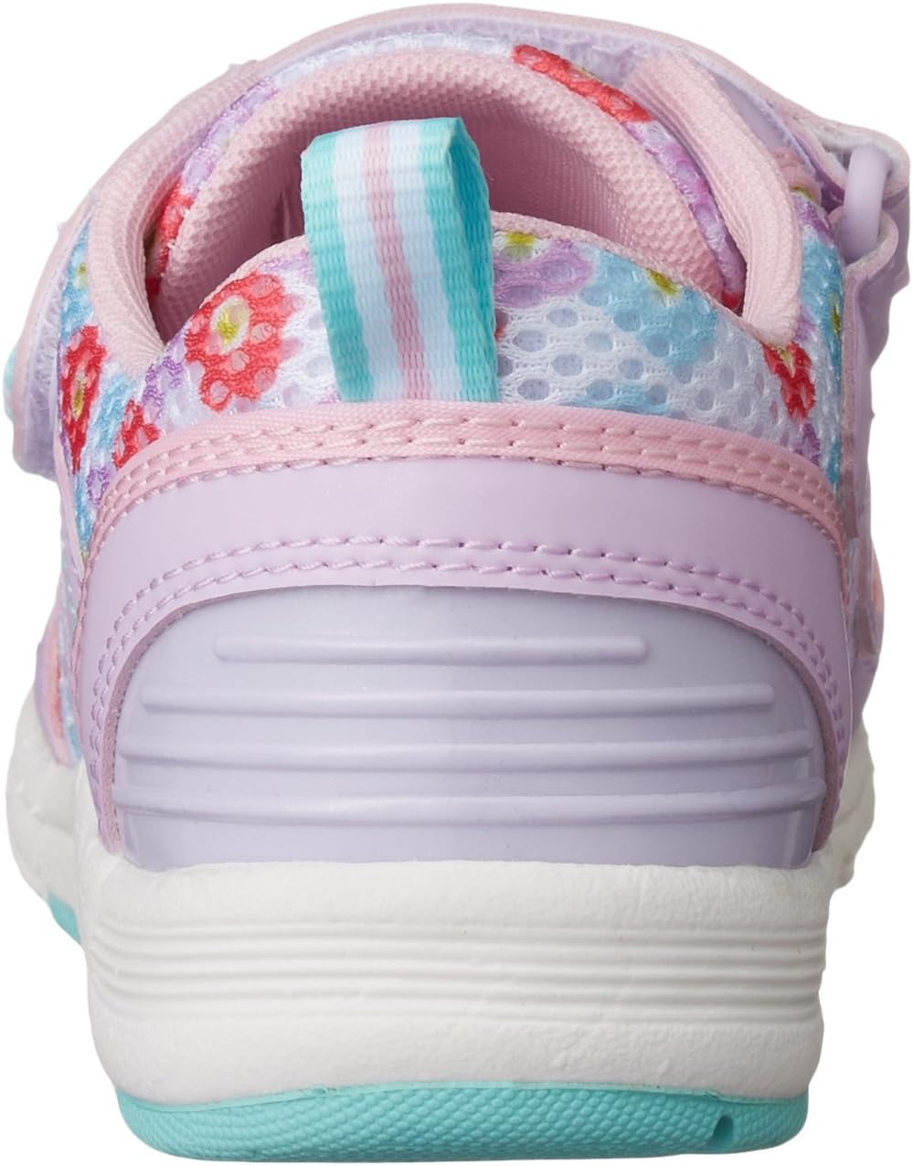 [キャロット]スニーカー 運動靴 2E/3E 幅広 14~21cm 0.5cm有 キッズ 男の子 女の子 CR C2146,2175