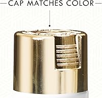 Vista 7 de Pintura en aerosol 11 oz Rust-Oleum 1915830 – paquete de 6 especialidad metálico 1915830, 1910830 - 6 PK