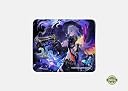 Credit Printing & Merchandise | Wuthering Waves | WuWa | XXL Mouse Pad (280 x 580 x 3 mm) / Small Mouse pad (220 x 175 x 3 mm) Gaming, Office, Personal Use | Fanmade (Galbrena, S) gallery image