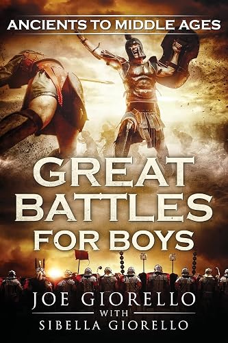 Middle Ages Battles by Giorello