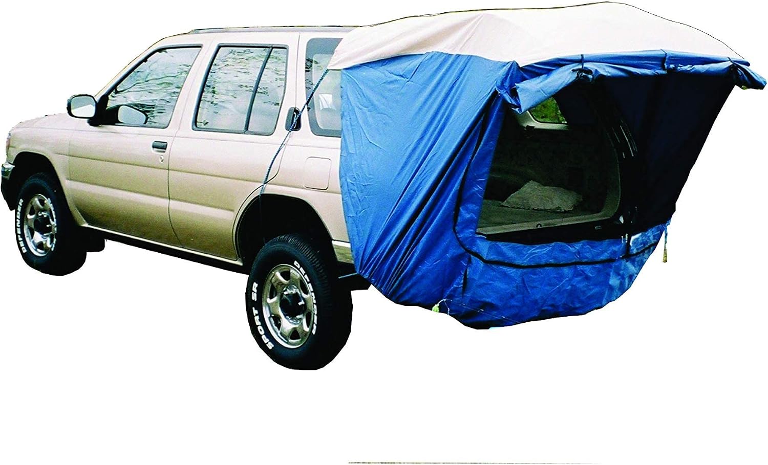Explorer 2 SUV and Minivan Tent