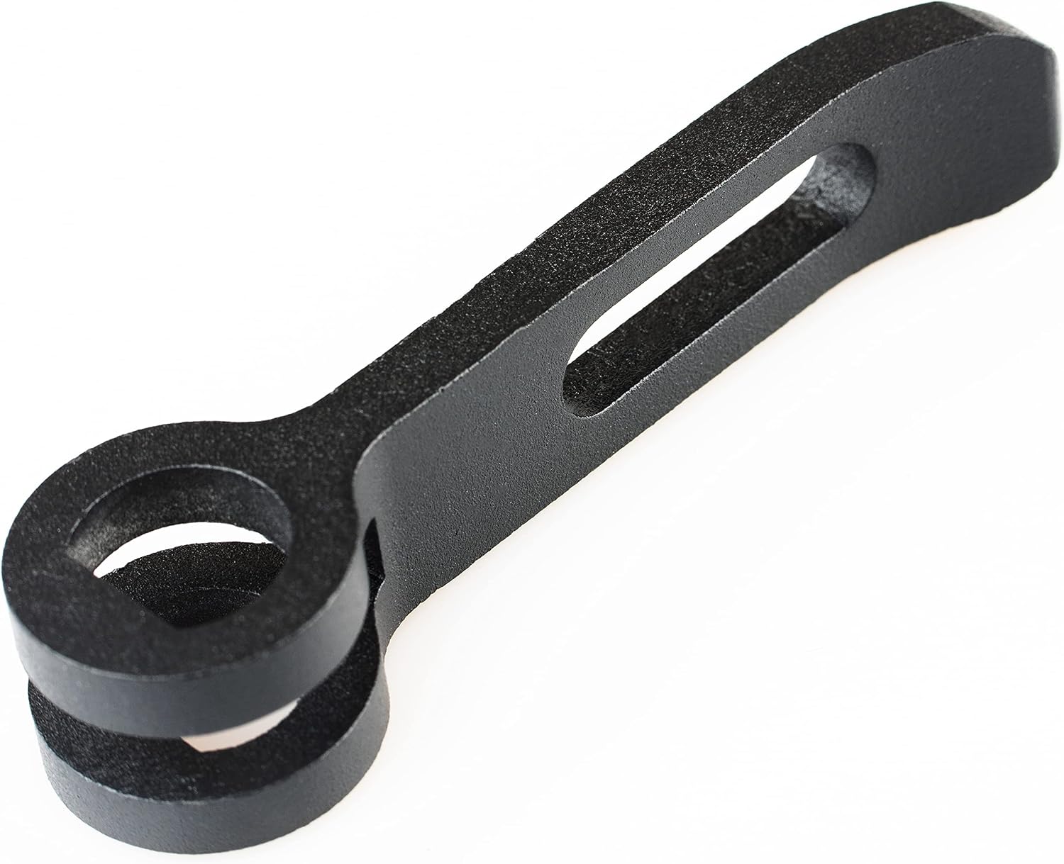 Vestigia® - Folder Buckle Wrench Replacement For Xiaomi M365 1S Essential Pro Electric Scooter - Spare Parts for E-scooter (Black)