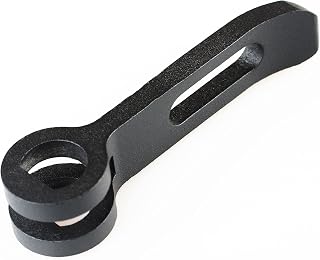 Vestigia® - Folding Buckle Wrench Replacement For Xiaomi M365 1S Essential Pro Electric Scooter - Spare Parts for E-scooter