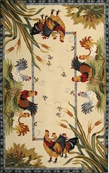 Safavieh Chelsea Ivory Rug