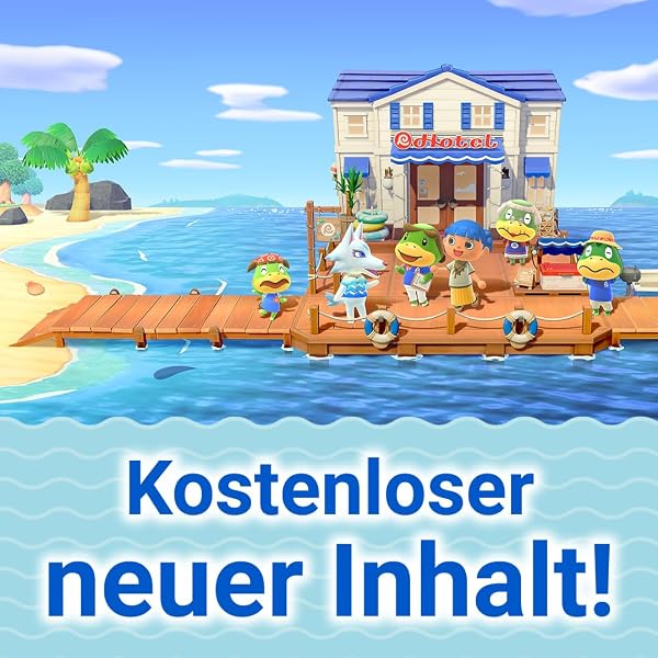Animal Crossing: New Horizons – Nintendo Switch 2 Edition - 5
