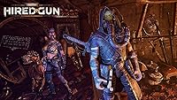 Vista 3 de Necromunda Hired Gun (PS4) (PS4)