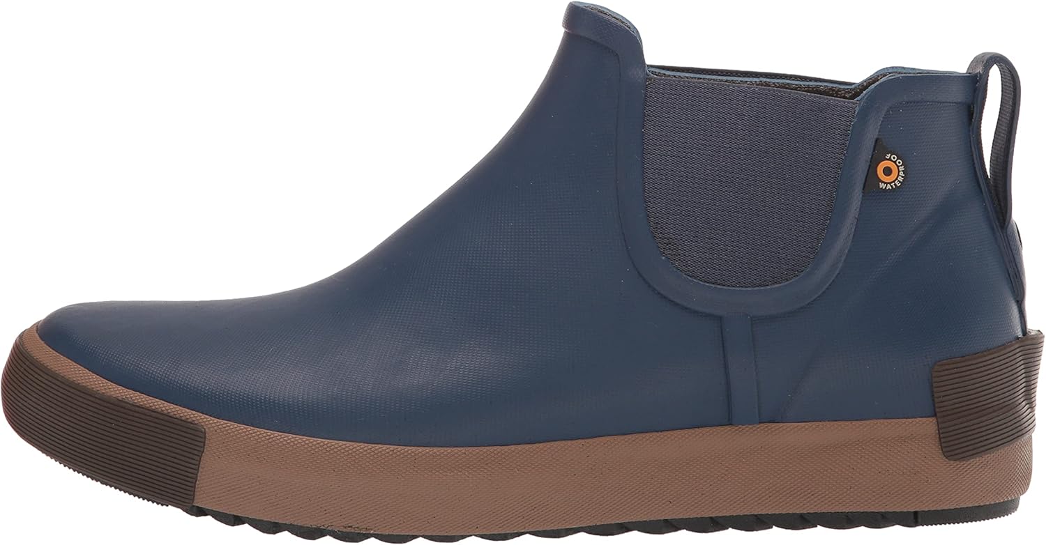 BOGS Men's 72813 Rain Boot