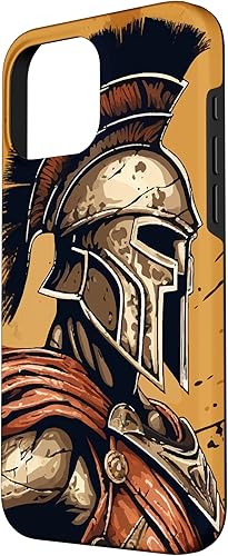 Vista 50 de Funda de regalo Spartan Leonidas 300 Spartan para iPhone 11 Pro Sparta