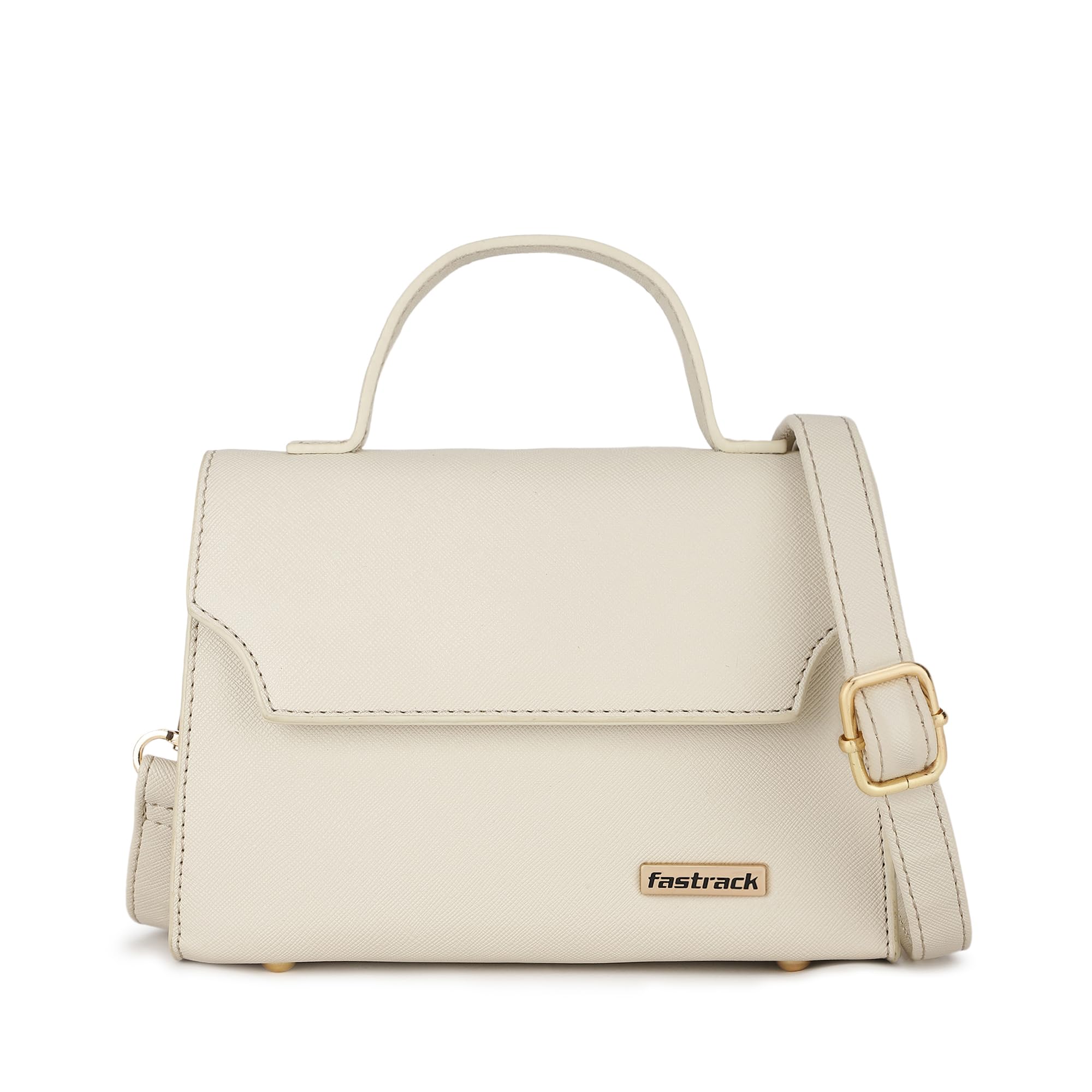 See full amazon price history chart for Fastrack Solid Satchel For Girls, Ladies And Women| Stylish And Trendy Satchel Bag For Girls, Ladies And Women | Made Up Of Premium Semi-Pu Leather Material, Beige Fastrack Solid Satchel For Girls, Ladies And Women| Stylish And Trendy Satchel Bag For Girls, Ladies And Women | Made Up Of Premium Semi-Pu Leather Material, Beige (B0D9BL95KC) Amazon Price History, Amazon Price Tracker