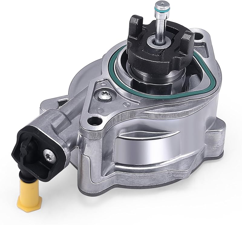 LR082226 Brake booster Vacuum Pump LR010690 For Land Rover Range Rover LR4 | LR060475 701188220 3.0L V6 5.0L V8 For 2010-2021 Range Rover Sport LR4 Discovery 5 Jaguar XE XF XK F-PACE F-TYPE Engine