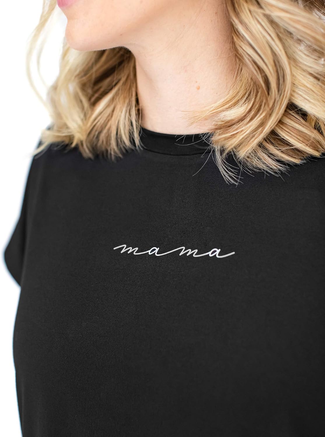 Kindred Bravely Relaxed Mama Athleisure Maternity & Nursing Activewear Top at  Women’s Clothing store