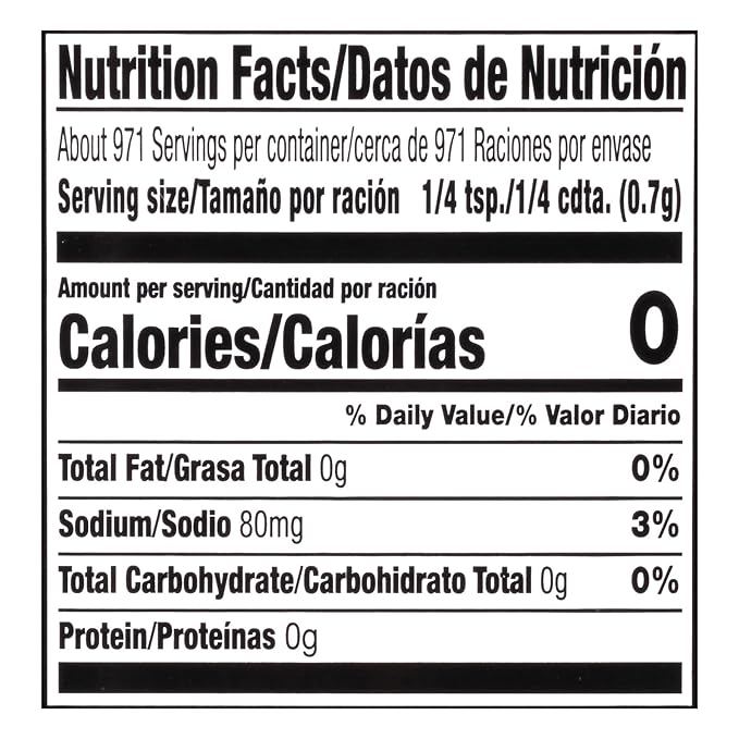 Sazonador Mesquite McCormick Grill Mates, 24 oz (680 g) miniatura 2